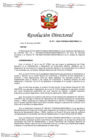 Vista preliminar de documento RD N° 071-2023