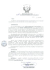 Vista preliminar de documento RJ N° 020-2023-DE-UA ARPOBAR el reporte del sistema integrado de administracion financiera SIAF Apurimac