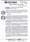 Vista preliminar de documento ACUERDO DE CONCEJO 025