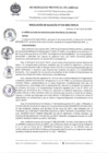 Vista preliminar de documento RESOLUCION DE ALCALDIA 119