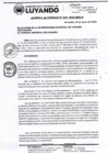 Vista preliminar de documento ACUERDO DE CONCEJO 032