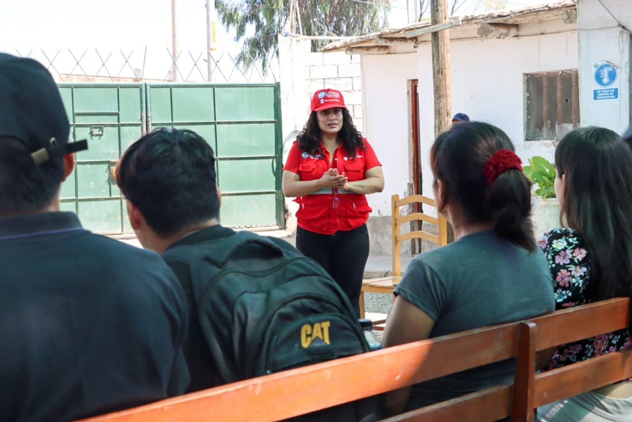 empadronamiento e identificación de las viviendas