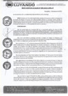 Vista preliminar de documento RESOLUCION DE ALCALDIA 085