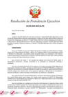 Vista preliminar de documento RESOLUCIÓN DE PRESIDENCIA EJECUTIVA N° 00029-2023-INACAL/PE
