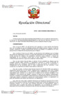 Vista preliminar de documento RD 072