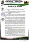 Vista preliminar de documento Resolución de Alcaldía N° 47-2023-MPC-M/A