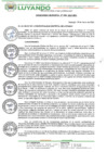 Vista preliminar de documento ORDENANZA MUNICIPAL 008 DENGUE