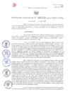 Vista preliminar de documento Resolución Directoral. Nº 1412 - 2023