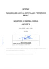 Vista preliminar de documento RDC MINEM
