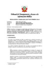 Vista preliminar de documento Resolución N° 002560-2022-JUS-TTAIP-PRIMERA SALA