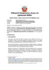 Vista preliminar de documento Resolución N° 002561-2022-JUS-TTAIP-PRIMERA SALA