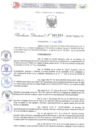 Vista preliminar de documento Resolución Directoral. Nº 1334 - 2023