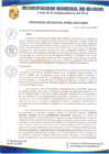 Vista preliminar de documento Ordenanza Municipal Nº005-2023-MDH