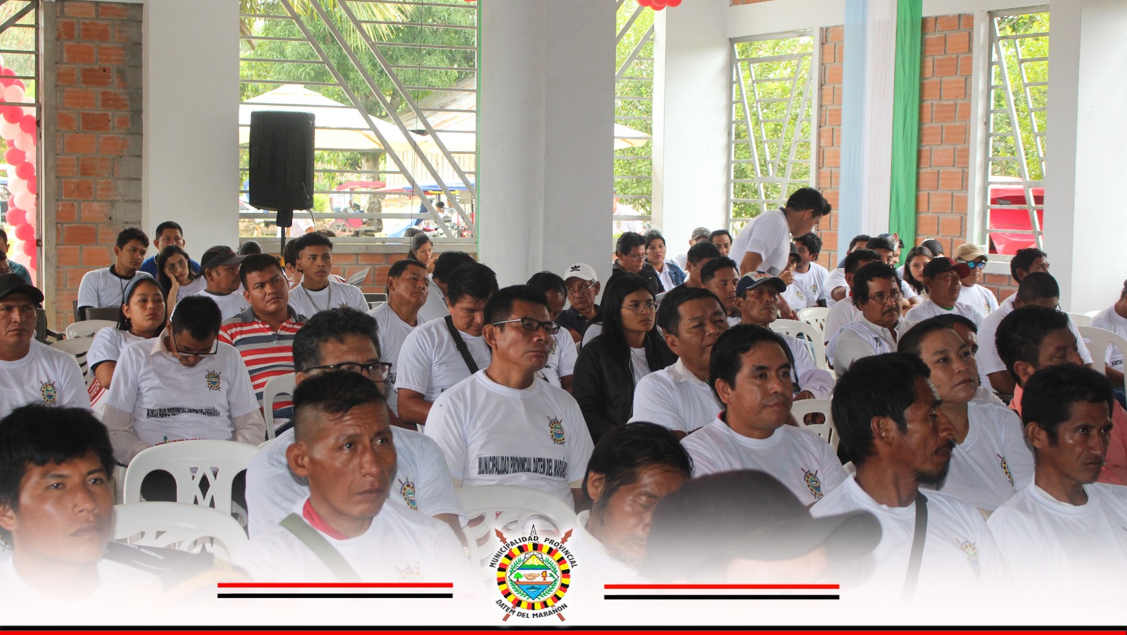 MUNICIPALIDAD PROVINCIAL DATEM DEL MARAÑON