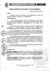 Vista preliminar de documento RESOLUCION ALCALDIA  N°10_0001
