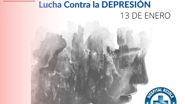 Dia Mundial De La Lucha Contra La Depresión