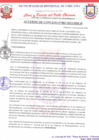 Vista preliminar de documento ACUERDO DE CONCEJO Nº003-2023-MDCH