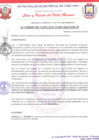 Vista preliminar de documento ACUERDO DE CONCEJO Nº005-2023-MDCH