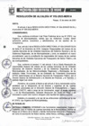 Vista preliminar de documento RESOLUCION ALCALDIA N°12_0001