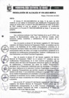 Vista preliminar de documento RESOLUCION ALCALDIA N°13_0001