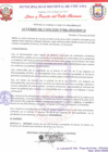 Vista preliminar de documento ACUERDO DE CONCEJO Nº006-2023-MDCH