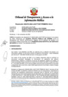 Vista preliminar de documento Resolución N° 002570-2022-JUS-TTAIP-PRIMERA SALA