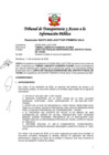 Vista preliminar de documento Resolución N° 002573-2022-JUS-TTAIP-PRIMERA SALA