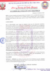 Vista preliminar de documento ACUERDO DE CONCEJO Nº013-2023-MDCH