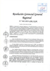 Vista preliminar de documento RGGR 042-2023-GRL-GGR