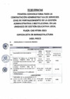 Vista preliminar de documento FE DE ERRATAS - CAS 006