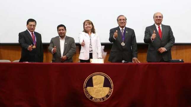Minsa reafirma su compromiso de garantizar los derechos sexuales y reproductivos de las mujeres peruanas