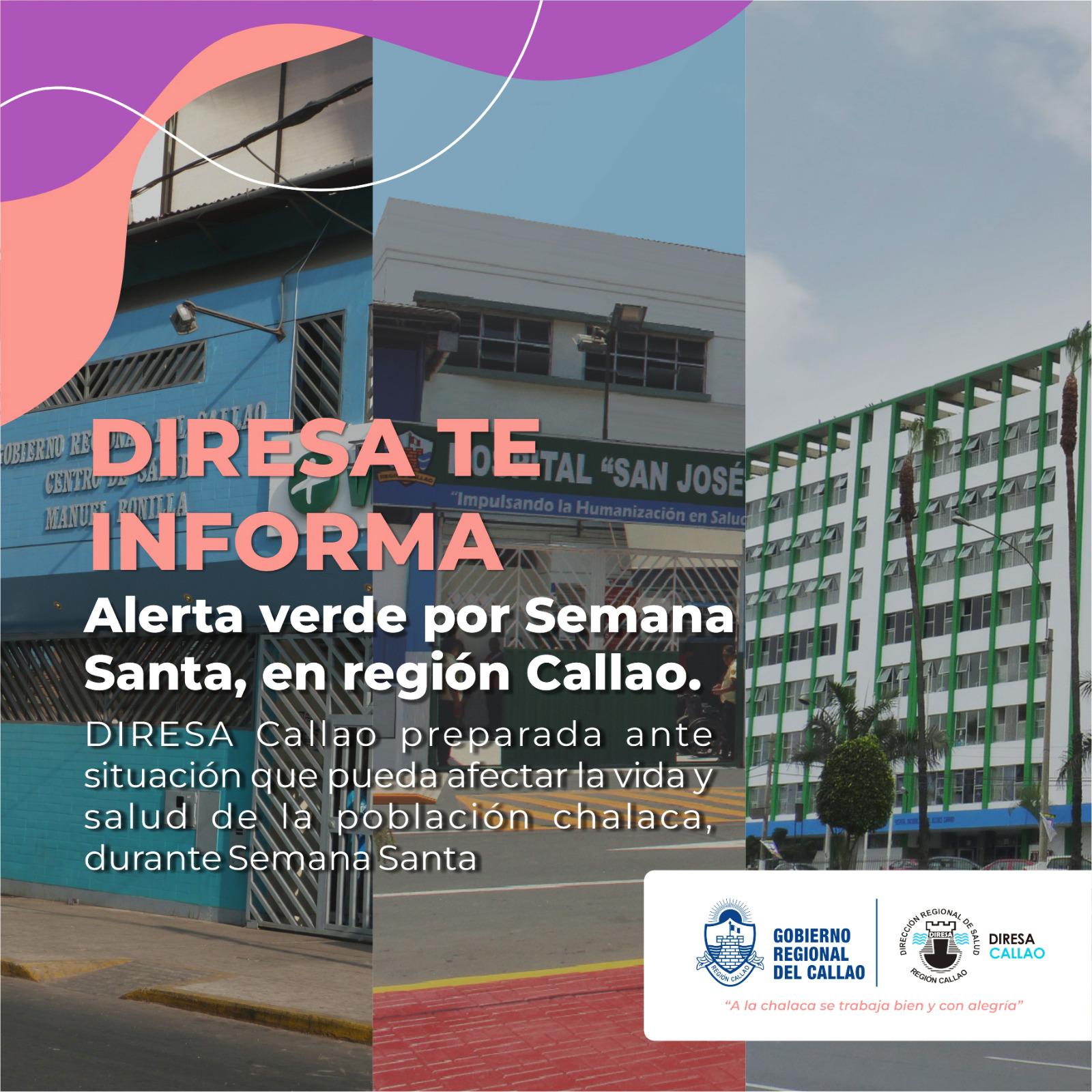 Alerta Verde