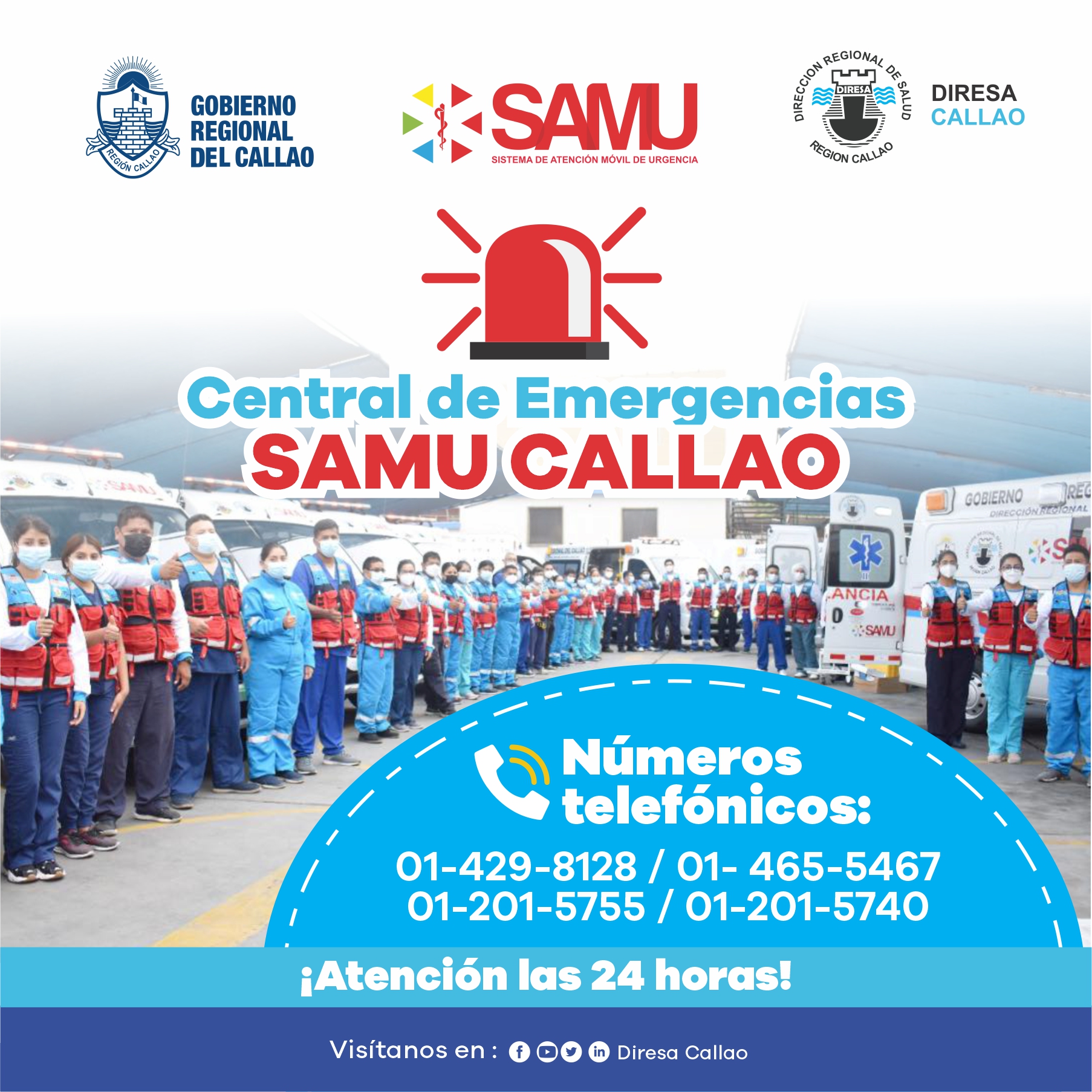 Samu Callao