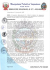 Vista preliminar de documento Resolucion de Alcaldia N° 077-2023-MDI