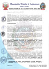 Vista preliminar de documento Resolucion de Alcaldia N° 079-2023-MDI