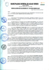 Vista preliminar de documento RESOLUCION DE ALCALDIA Nº 116-2023-MDAV-ALC