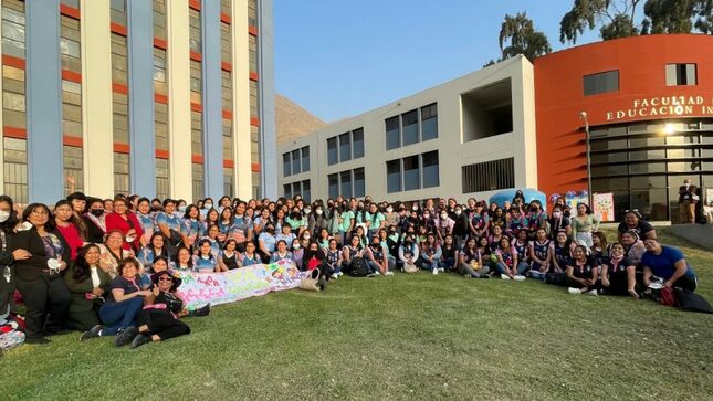 Las clases del Ciclo 2023-I, tanto para pregrado, segunda especialidad profesional y Escuela de Posgrado, inician el 24 de abril y culminan el 13 de agosto.