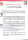 Vista preliminar de documento ACUERDO DE CONCEJO Nº015-2023-MDCH