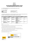 Vista preliminar de documento Sección III - Información de gestión de bienes y/o servicios