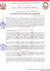 Vista preliminar de documento ACUERDO DE CONCEJO Nº017-2023-MDCH