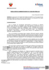 Vista preliminar de documento RESOLUCIÓN DE ADMINISTRACIÓN N°017-2023-SIS-FISSAL/OA