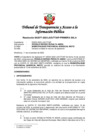 Vista preliminar de documento Resolución N° 002577-2022-JUS-TTAIP-PRIMERA SALA