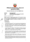 Vista preliminar de documento Resolución N° 002582-2022-JUS-TTAIP-PRIMERA SALA