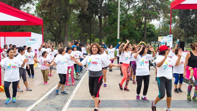 Minsa recomienda cómo prevenir el cáncer de colon