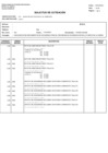 Vista preliminar de documento cotización 296