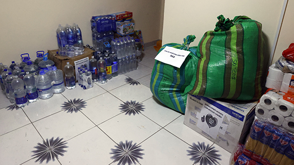 DONATIVOS