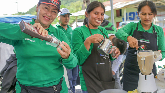 Huánuco