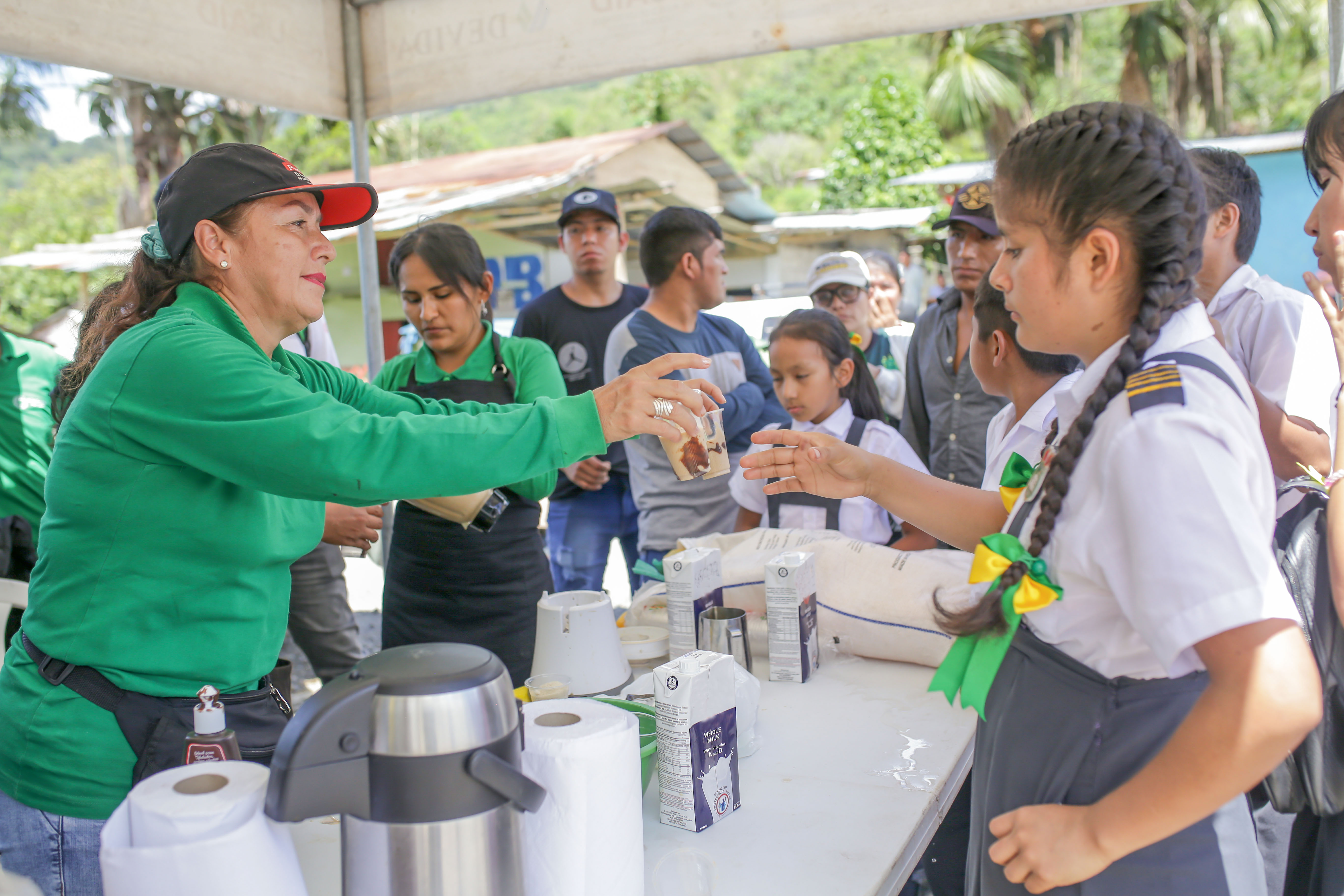 Huánuco