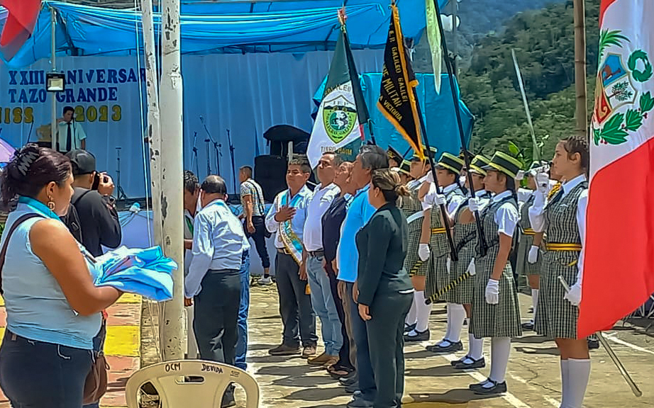 Huánuco