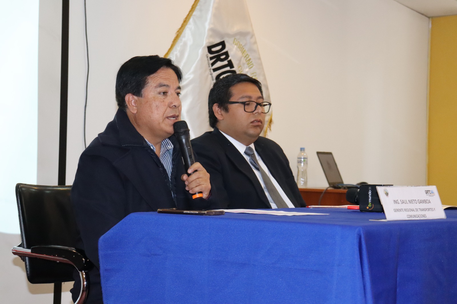 Se realizó la Contratación Complementaría, para la adquisición de insumos y la impresión de 5000 licencias de conducir